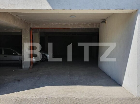 Spațiu comercial de închiriat Dambul Rotund - 96397SIC | BLITZ Cluj-Napoca | Poza7