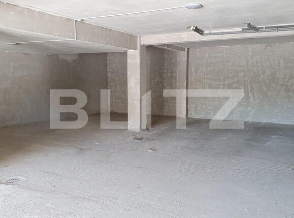 Spațiu comercial de închiriat Dambul Rotund - 96397SIC | BLITZ Cluj-Napoca | Poza1