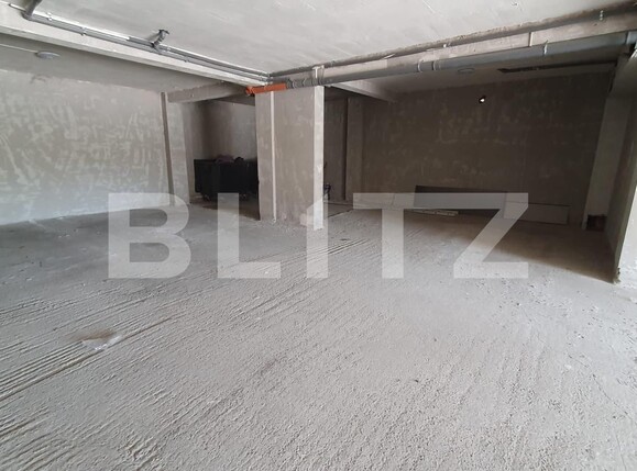 Spațiu comercial de închiriat Dambul Rotund - 96397SIC | BLITZ Cluj-Napoca | Poza2