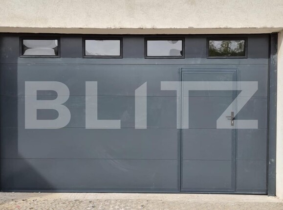 Spațiu comercial de închiriat Dambul Rotund - 96397SIC | BLITZ Cluj-Napoca | Poza10