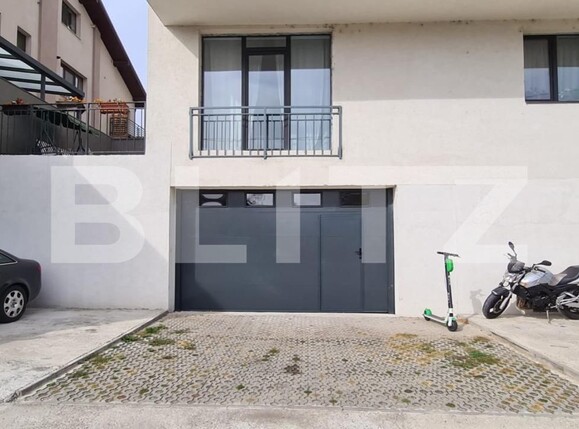 Spațiu comercial de închiriat Dambul Rotund - 96397SIC | BLITZ Cluj-Napoca | Poza11