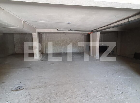 Spațiu comercial de închiriat Dambul Rotund - 96397SIC | BLITZ Cluj-Napoca | Poza5