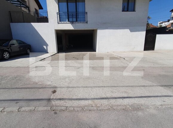 Spațiu comercial de închiriat Dambul Rotund - 96397SIC | BLITZ Cluj-Napoca | Poza9