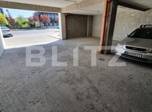 Spațiu comercial de închiriat Dambul Rotund - 96397SIC | BLITZ Cluj-Napoca | Poza8