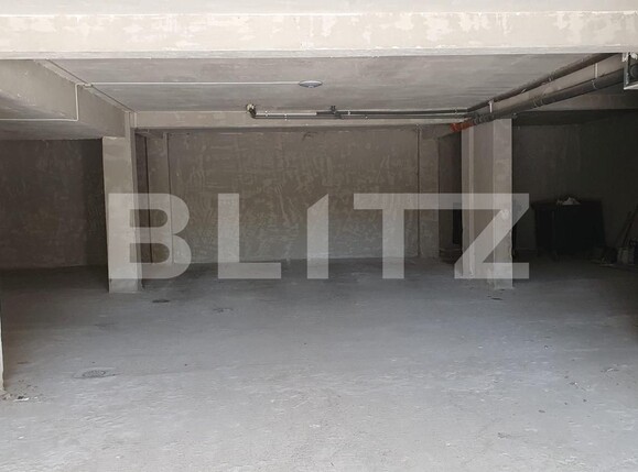 Spațiu comercial de închiriat Dambul Rotund - 96397SIC | BLITZ Cluj-Napoca | Poza6