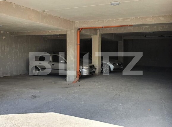 Spațiu comercial de închiriat Dambul Rotund - 96397SIC | BLITZ Cluj-Napoca | Poza3