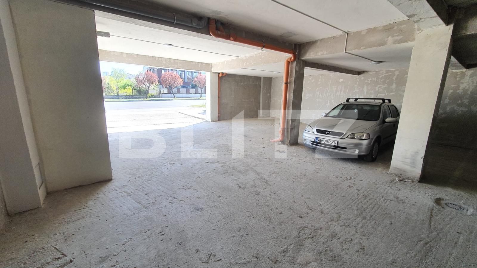 Spațiu comercial de închiriat Dambul Rotund - 96397SIC | BLITZ Cluj-Napoca | Poza4