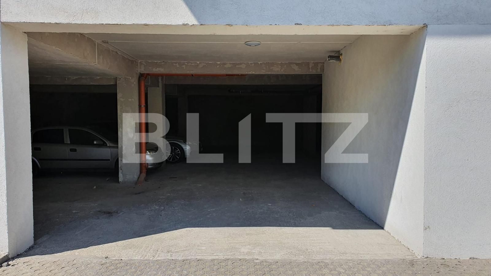 Spațiu comercial de închiriat Dambul Rotund - 96397SIC | BLITZ Cluj-Napoca | Poza7