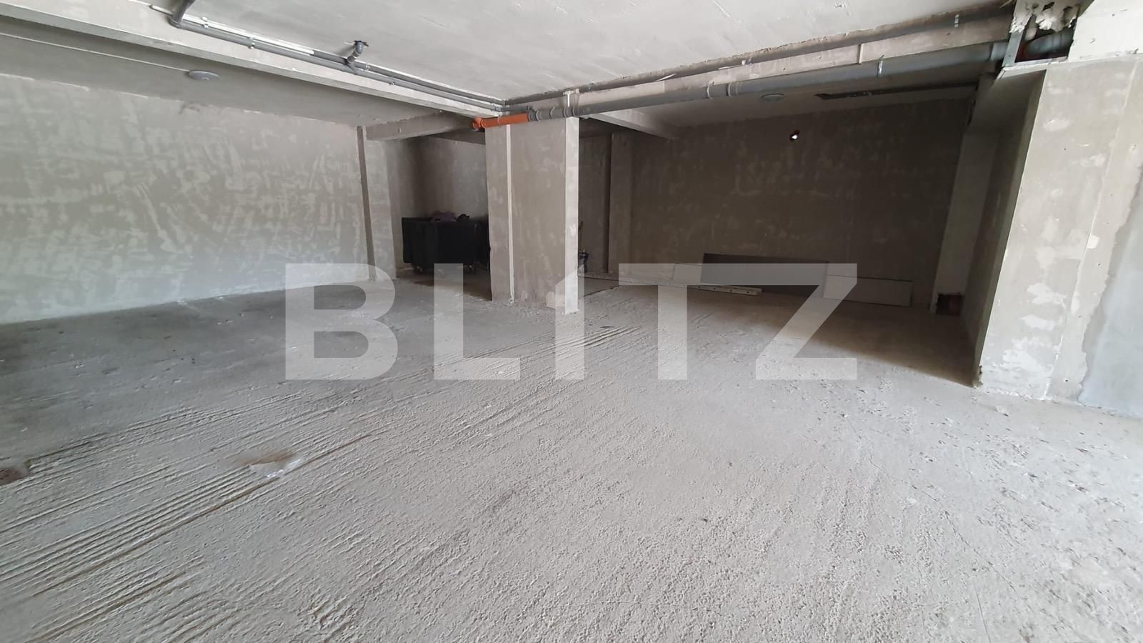 Spațiu comercial de închiriat Dambul Rotund - 96397SIC | BLITZ Cluj-Napoca | Poza2