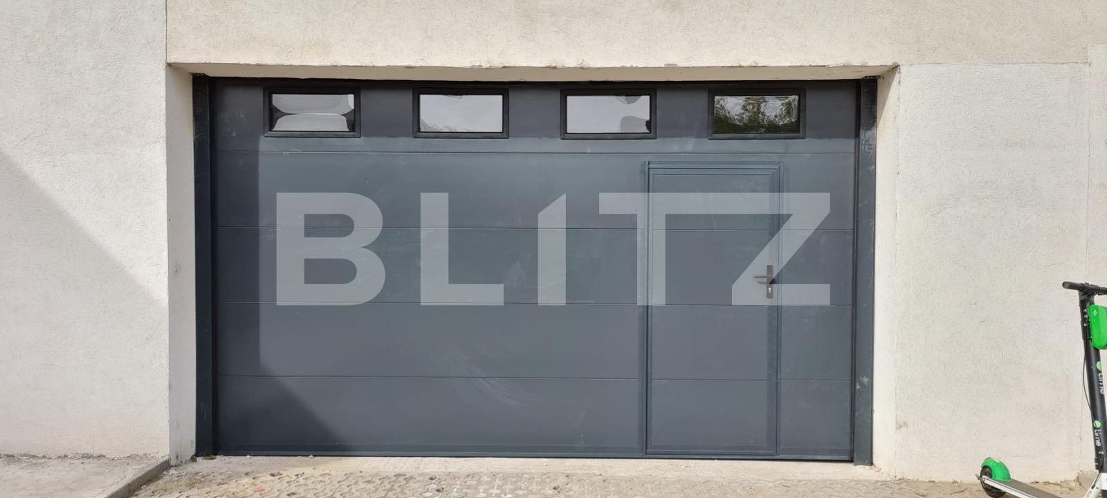 Spațiu comercial de închiriat Dambul Rotund - 96397SIC | BLITZ Cluj-Napoca | Poza10