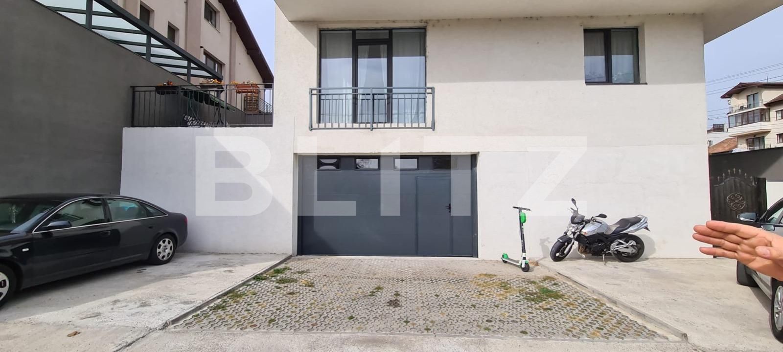 Spațiu comercial de închiriat Dambul Rotund - 96397SIC | BLITZ Cluj-Napoca | Poza11