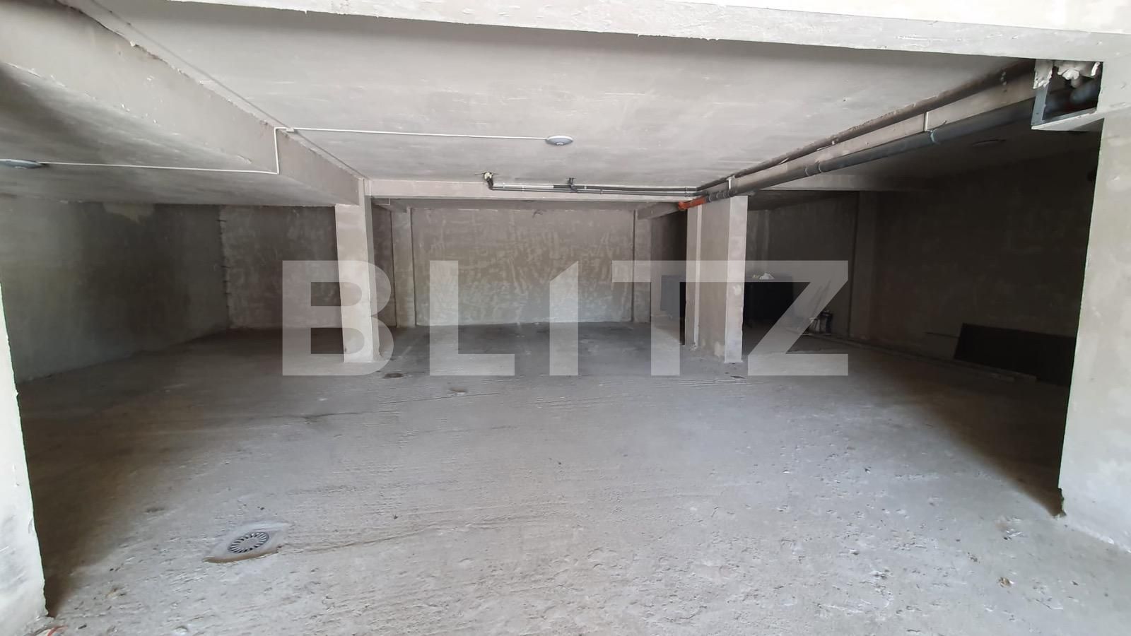 Spațiu comercial de închiriat Dambul Rotund - 96397SIC | BLITZ Cluj-Napoca | Poza5