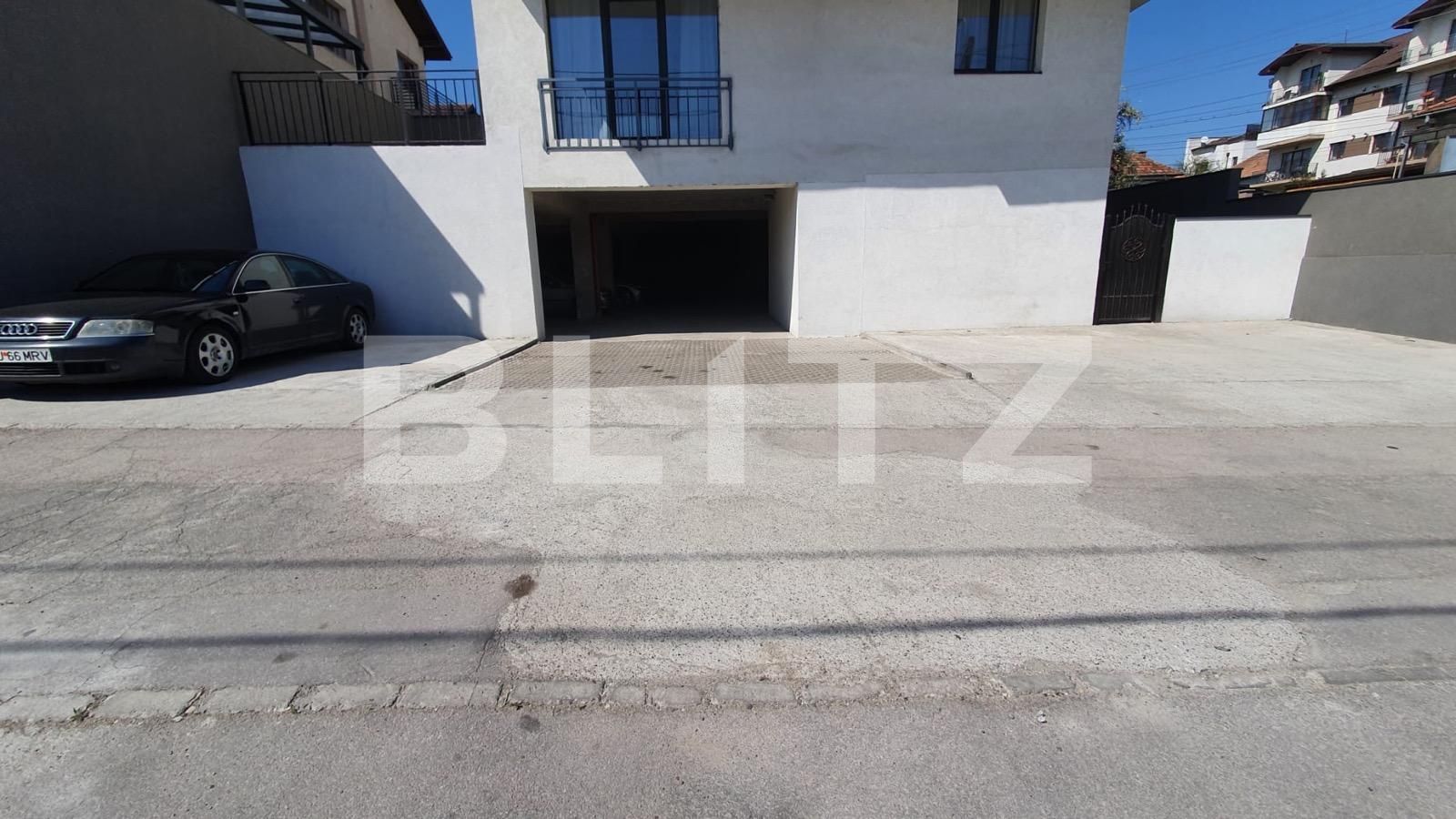 Spațiu comercial de închiriat Dambul Rotund - 96397SIC | BLITZ Cluj-Napoca | Poza9