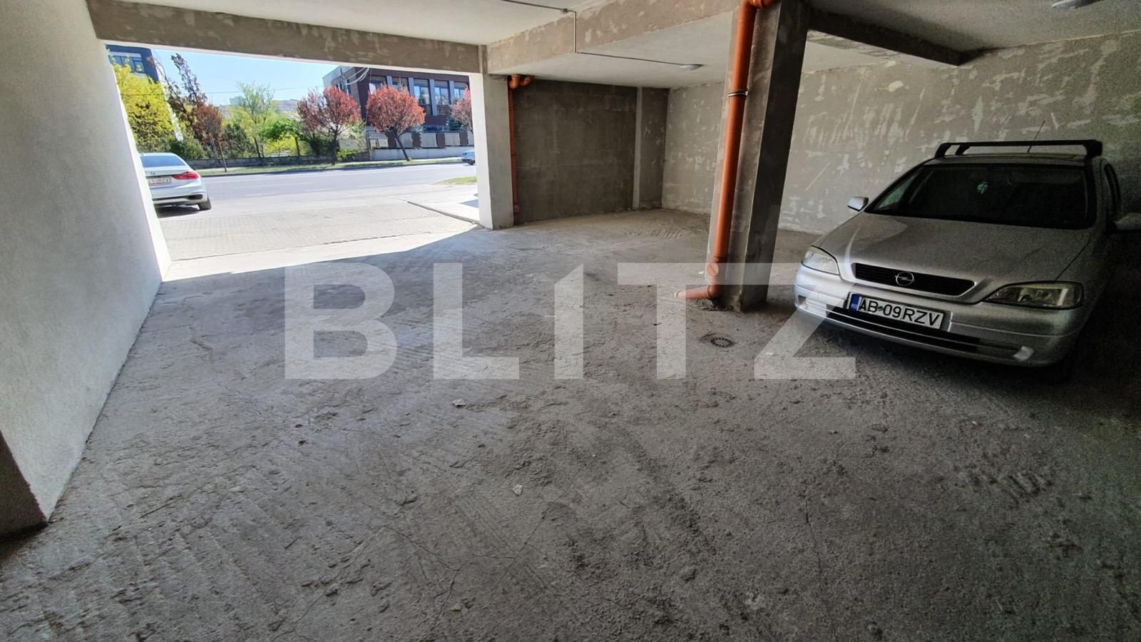 Spațiu comercial de închiriat Dambul Rotund - 96397SIC | BLITZ Cluj-Napoca | Poza8