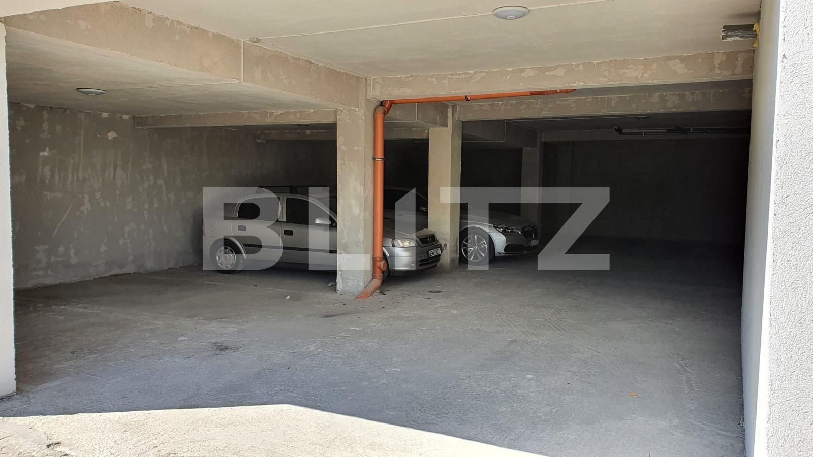 Spațiu comercial de închiriat Dambul Rotund - 96397SIC | BLITZ Cluj-Napoca | Poza3