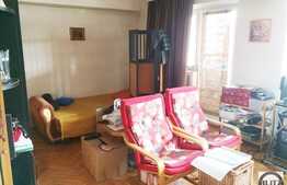 Apartament 3 camere, 76 mp, decomandat, etaj intermediar, zona Piata Marasti