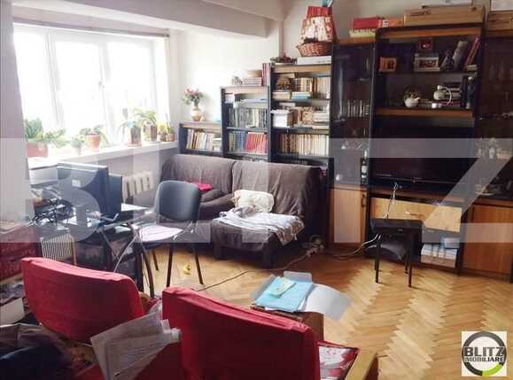 Apartament de vânzare 3 camere Marasti - 9640AV | BLITZ Cluj-Napoca | Poza3