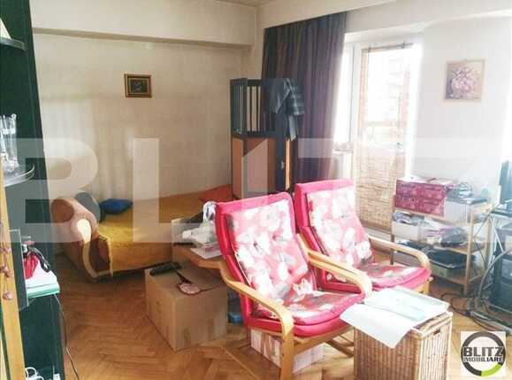 Apartament de vânzare 3 camere Marasti - 9640AV | BLITZ Cluj-Napoca | Poza1