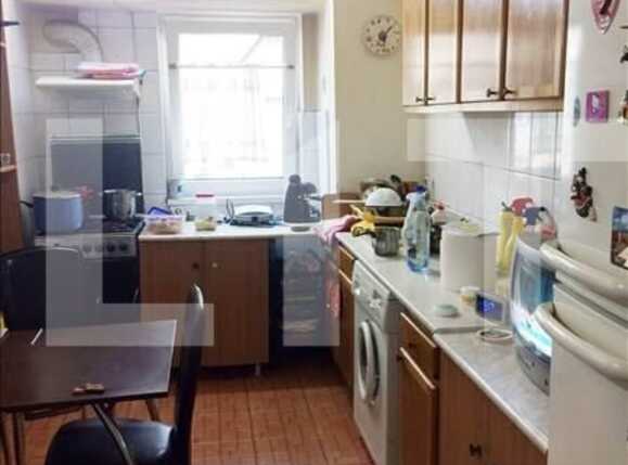 Apartament de vânzare 3 camere Marasti - 9640AV | BLITZ Cluj-Napoca | Poza5