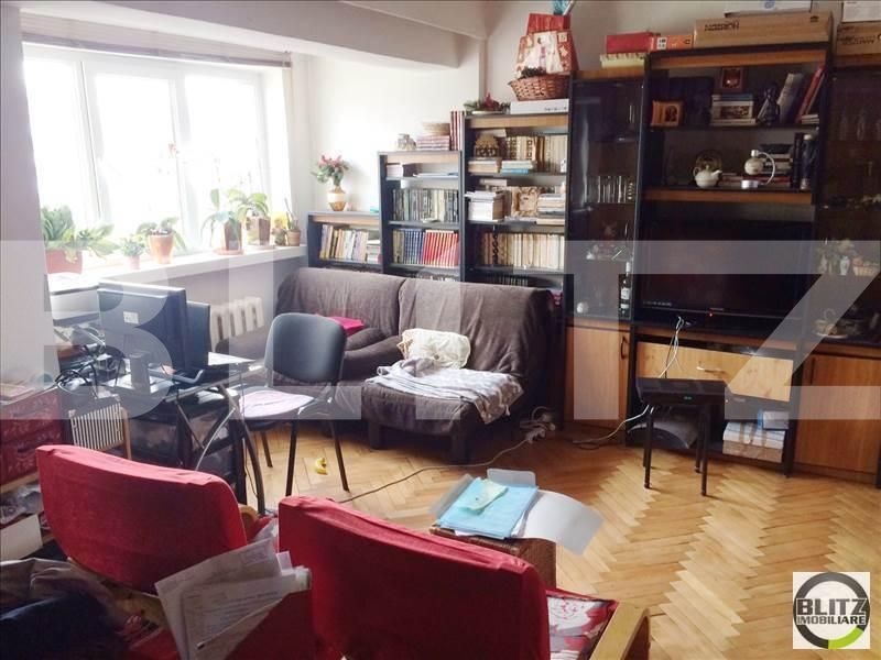 Apartament de vânzare 3 camere Marasti - 9640AV | BLITZ Cluj-Napoca | Poza3