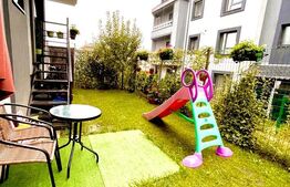 Apartament 2 camere, 49 mp, gradina, zona Donath Park