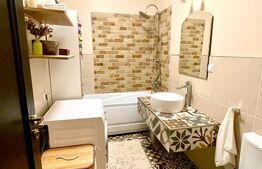 Apartament 2 camere, 49 mp, gradina, zona Donath Park