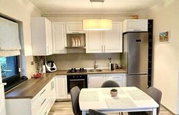 Apartament 2 camere, 49 mp, gradina, zona Donath Park