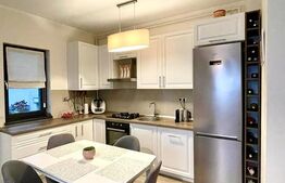 Apartament 2 camere, 49 mp, gradina, zona Donath Park