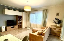 Apartament 2 camere, 49 mp, gradina, zona Donath Park