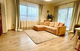 Apartament 2 camere, 49 mp, gradina, zona Donath Park