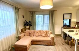 Apartament 2 camere, 49 mp, gradina, zona Donath Park