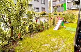 Apartament 2 camere, 49 mp, gradina, zona Donath Park