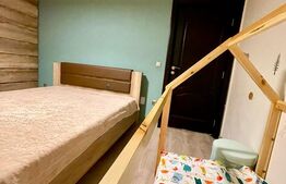 Apartament 2 camere, 49 mp, gradina, zona Donath Park