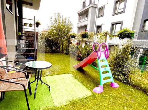 Apartament de vânzare 2 camere Grigorescu - 96400AV | BLITZ Cluj-Napoca | Poza10