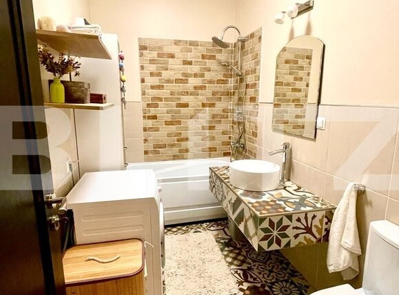 Apartament de vânzare 2 camere Grigorescu - 96400AV | BLITZ Cluj-Napoca | Poza8