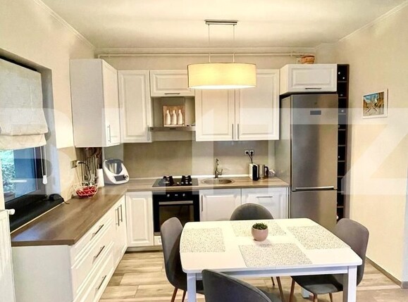 Apartament de vânzare 2 camere Grigorescu - 96400AV | BLITZ Cluj-Napoca | Poza4