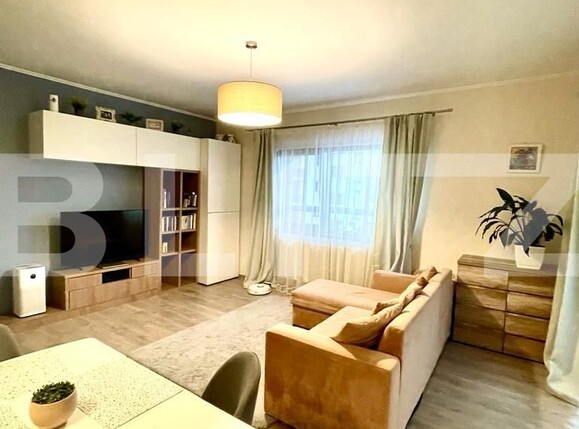 Apartament de vânzare 2 camere Grigorescu - 96400AV | BLITZ Cluj-Napoca | Poza3