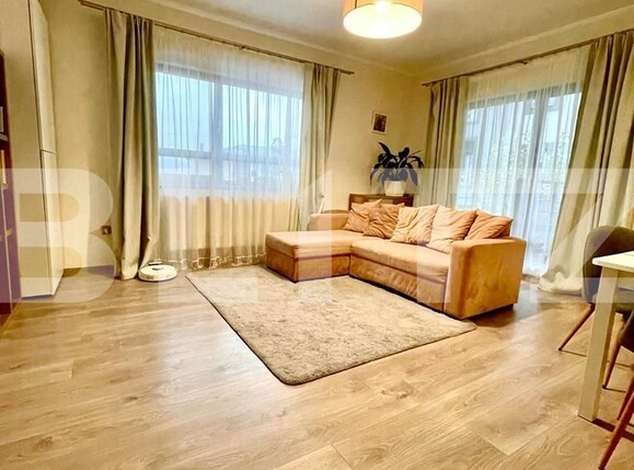 Apartament de vânzare 2 camere Grigorescu - 96400AV | BLITZ Cluj-Napoca | Poza2