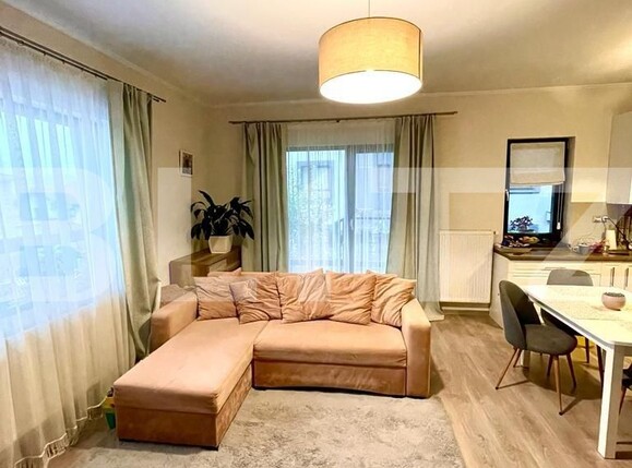 Apartament de vânzare 2 camere Grigorescu - 96400AV | BLITZ Cluj-Napoca | Poza1