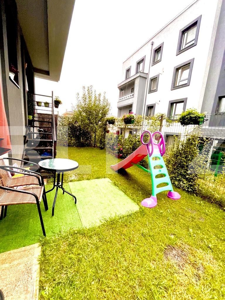 Apartament de vânzare 2 camere Grigorescu - 96400AV | BLITZ Cluj-Napoca | Poza10