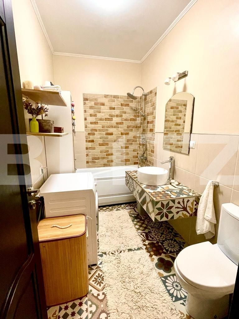 Apartament de vânzare 2 camere Grigorescu - 96400AV | BLITZ Cluj-Napoca | Poza8
