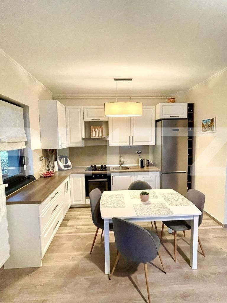 Apartament de vânzare 2 camere Grigorescu - 96400AV | BLITZ Cluj-Napoca | Poza4