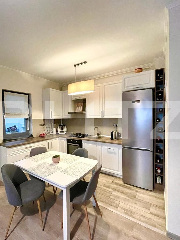 Apartament de vânzare 2 camere Grigorescu - 96400AV | BLITZ Cluj-Napoca | Poza5
