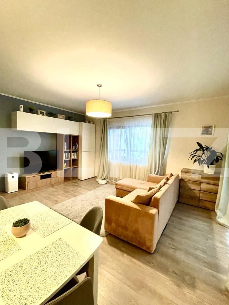 Apartament de vânzare 2 camere Grigorescu - 96400AV | BLITZ Cluj-Napoca | Poza3
