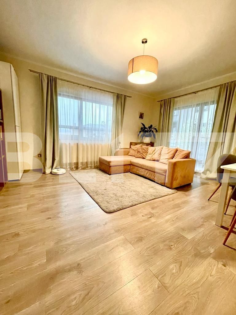 Apartament de vânzare 2 camere Grigorescu - 96400AV | BLITZ Cluj-Napoca | Poza2