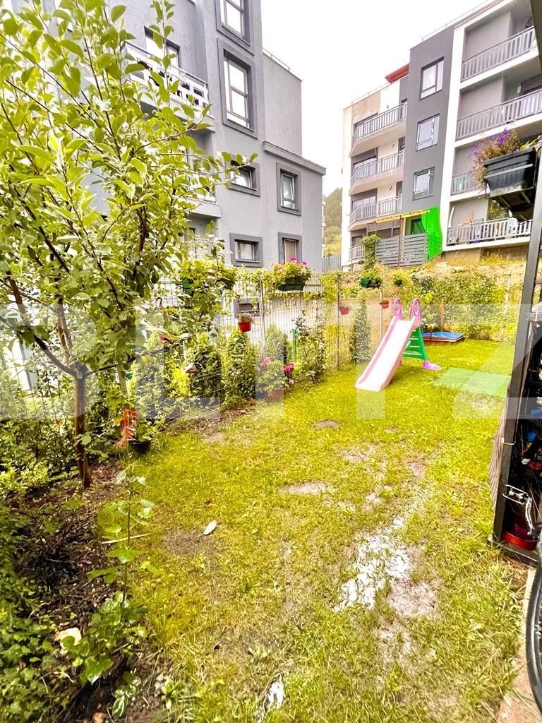 Apartament de vânzare 2 camere Grigorescu - 96400AV | BLITZ Cluj-Napoca | Poza9