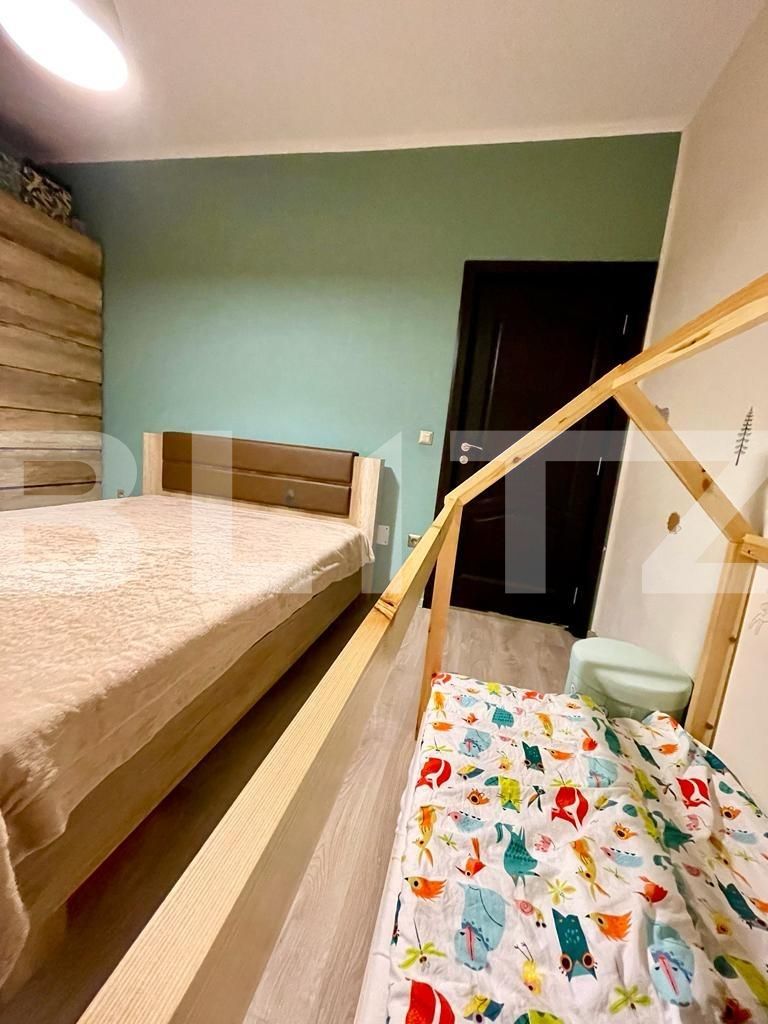 Apartament de vânzare 2 camere Grigorescu - 96400AV | BLITZ Cluj-Napoca | Poza7