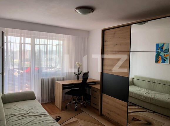 Apartament de vânzare 2 camere Manastur - 96407AV | BLITZ Cluj-Napoca | Poza1