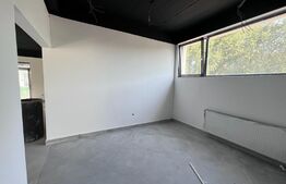 Spatiu comercial, 282 mp, bloc nou, zona Coneliu Coposu