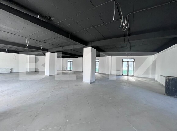 Spațiu comercial de închiriat Dambul Rotund - 96409SIC | BLITZ Cluj-Napoca | Poza9